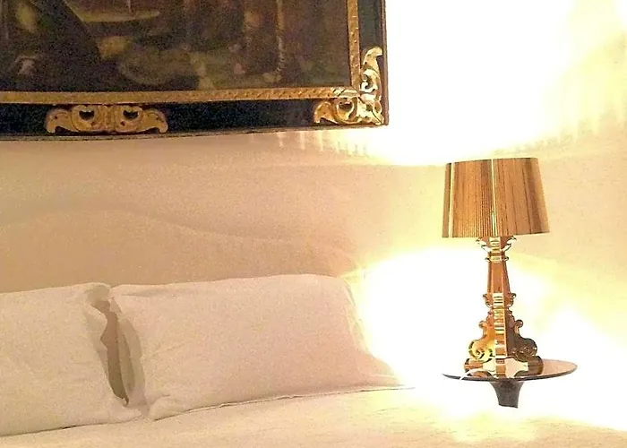 Ostuni City Center Hotels