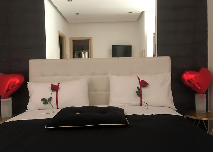 Palese Profumo Di Mare Hotel Bari