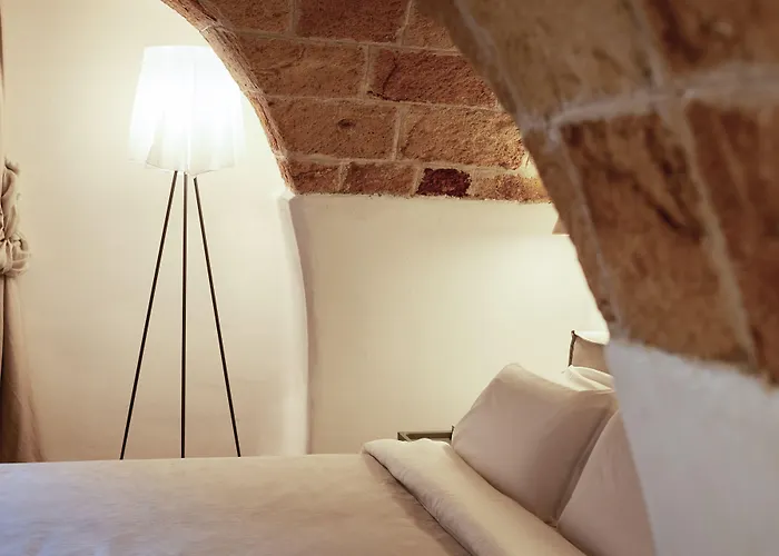 Aquamarea Bed & Breakfast Polignano a Mare