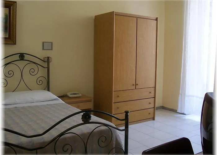 Bari hotels near Quartiere Umbertino