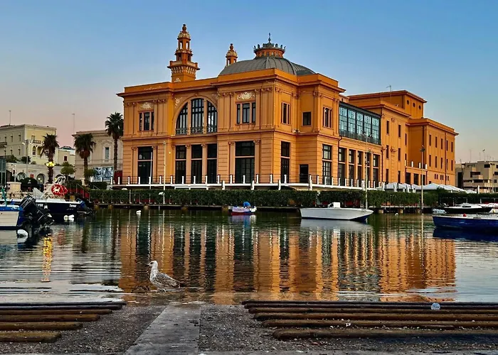 Casa Bici In Bari Hotel