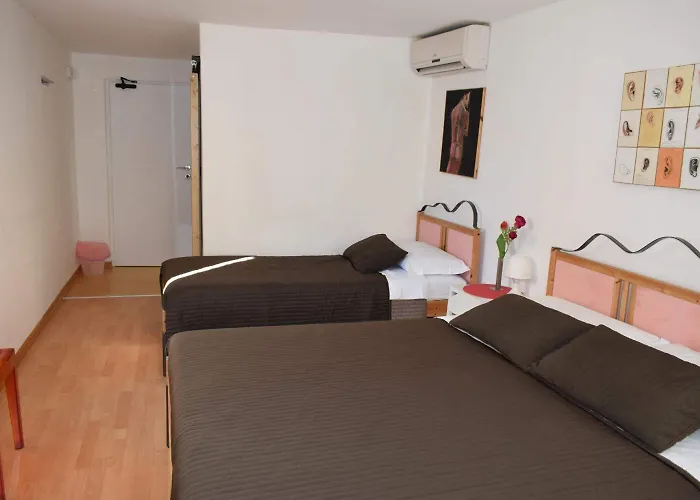 Il Trespolo Degli Angeli Bed & Breakfast Bari