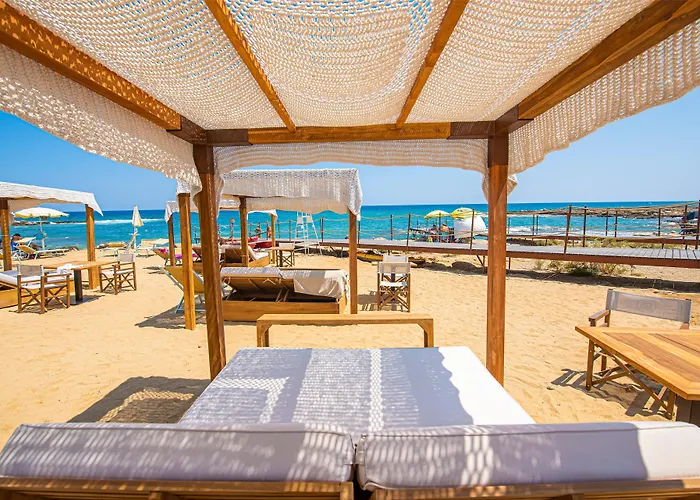 Polignano a Mare Boutique Hotels