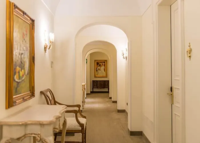 Lecce Golf hotels