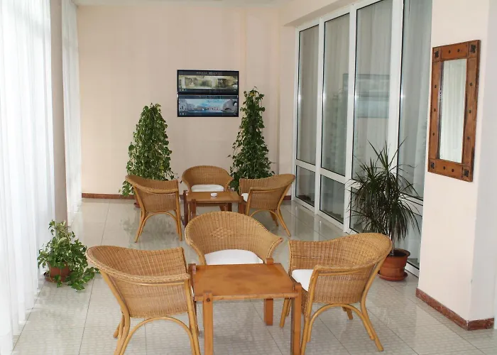 Brindisi Hotels