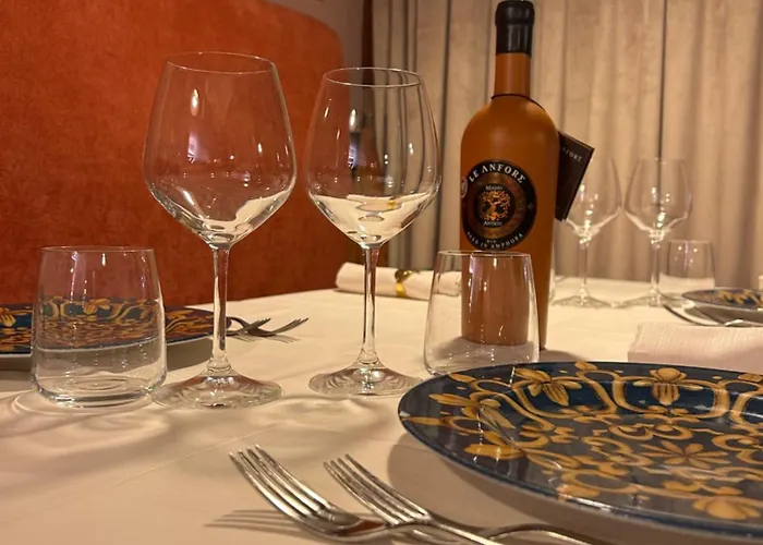 B&B Bari Vecchia R