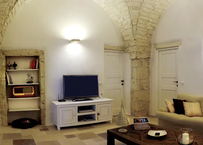 La Vecchia Tabaccheria B&B Ostuni