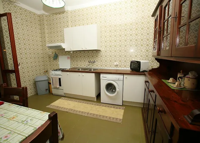 B&B Piazza Partigiani Lecce