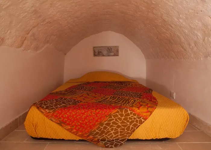 Da Santino Bed & Breakfast Alberobello