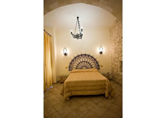 Haustierfreundliches Le Antiche Mura Lecce