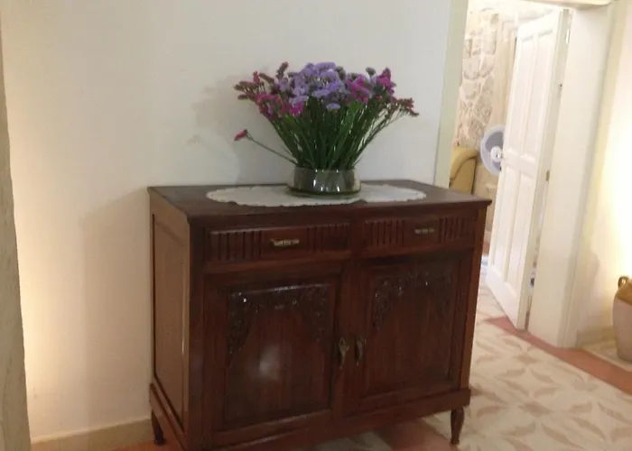 Locazione Turistica Regina Maria B&B Lecce