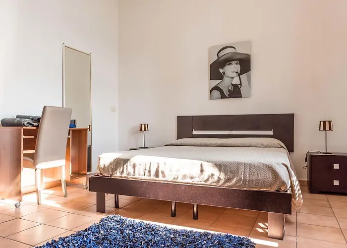 Abaca Rooms Lecce
