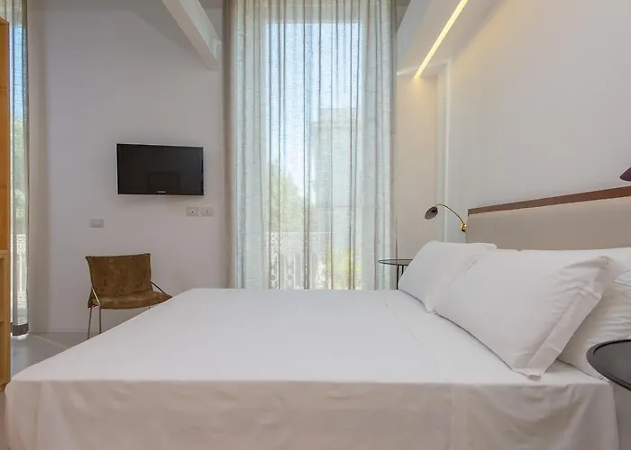 Le Bifore Charming House Lecce