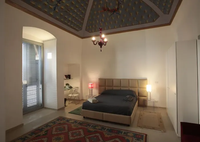 Apulia Nirvana House Bari