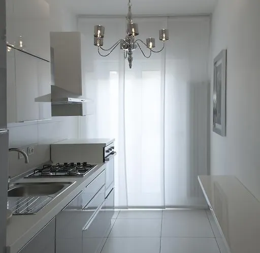 Boutique Artist'S Suite Bari