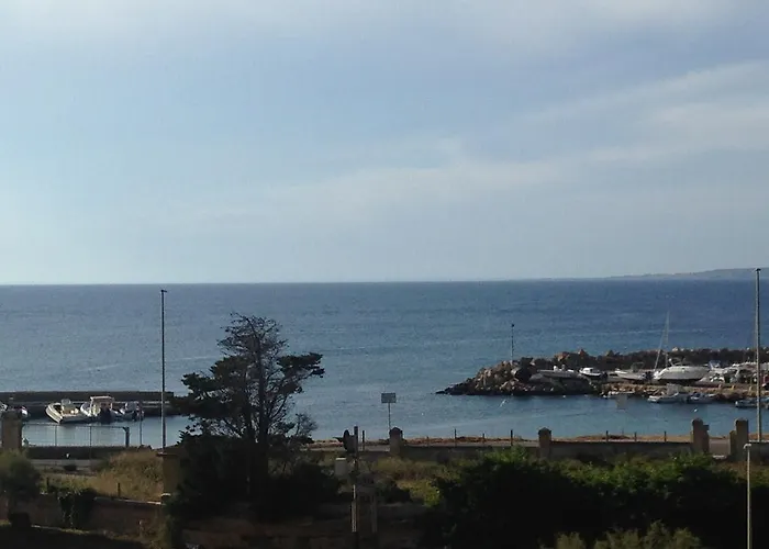 B&B La Suite Gallipoli