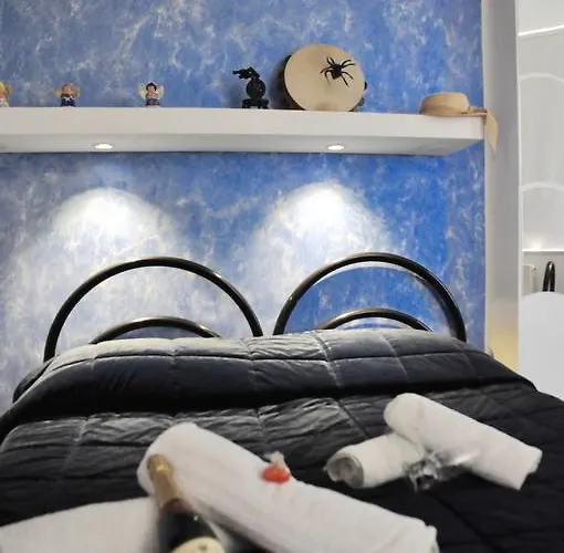 Lo Specchio Del Salento Bed & Breakfast Lecce