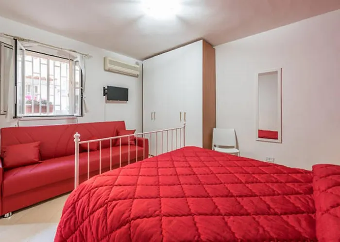 Apartamento Al Cortile Bari