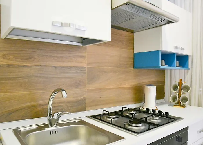 La Casa Di Edo Hotel Brindisi