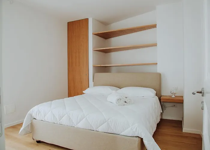 New Suite Lecce