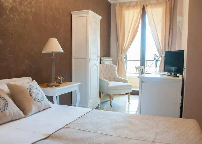 Haustierfreundliches Villa Margherita Lecce