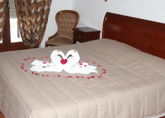 Residence Hotel Torresilvana Vieste