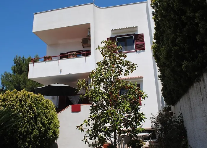 Annavi Bed & Breakfast Bari