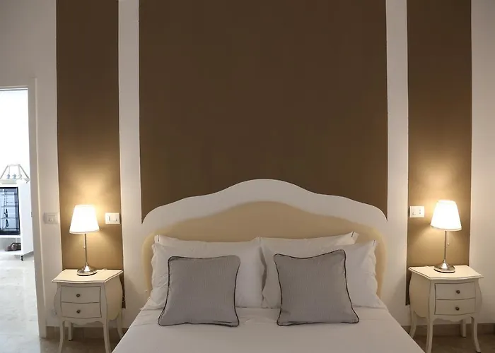 Hotel economici a Lecce