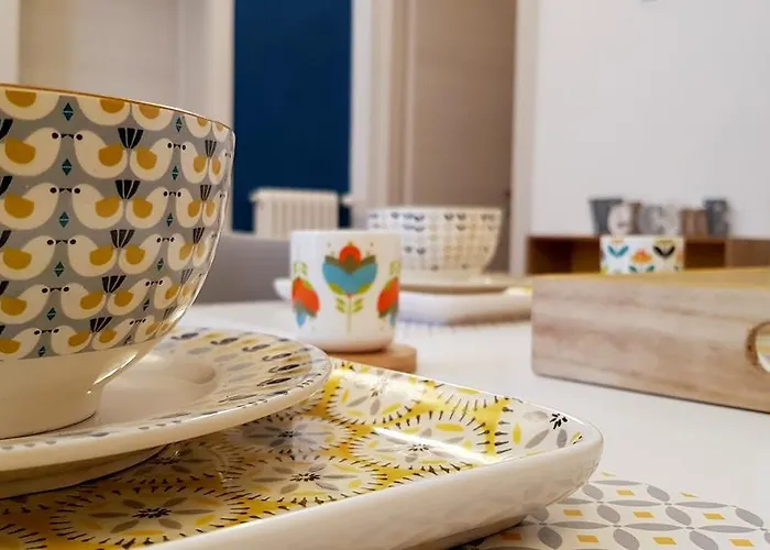 Borgo Guesthouse Monopoli