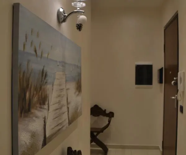 Boutique Hotel Residenze Principe Amedeo Bari