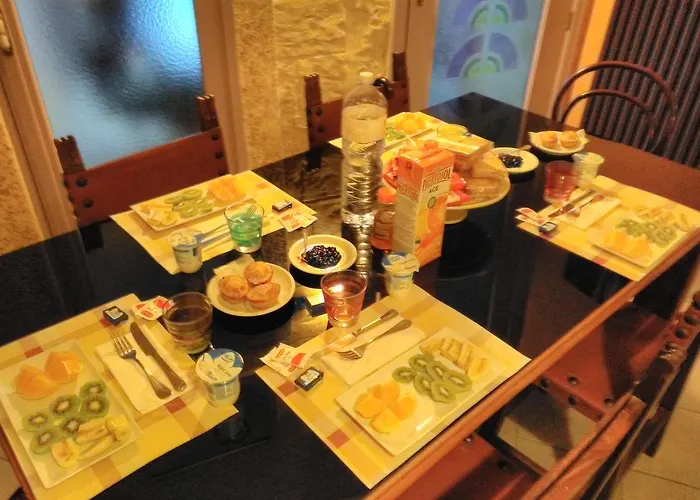B&B Malennio Lecce