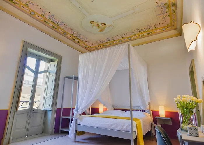 B&B Letterario Lecce