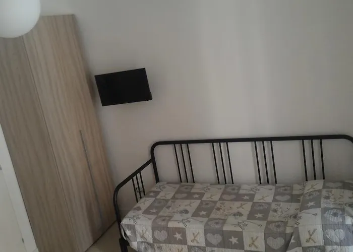 B&B Dolce Incanto Bari