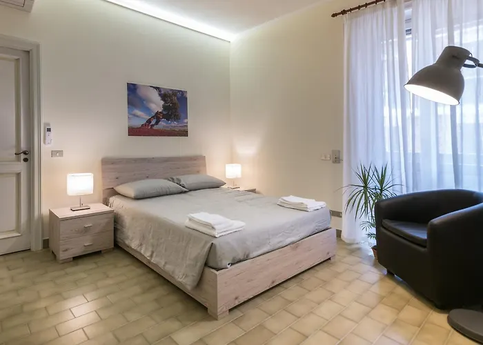 Suite Della Villa Lecce