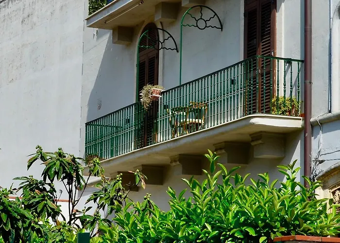 Pet friendly La Maison Di Monica Polignano a Mare