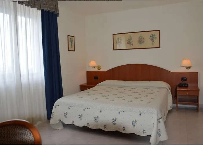 Hotel Rosamarina San Giovanni Rotondo