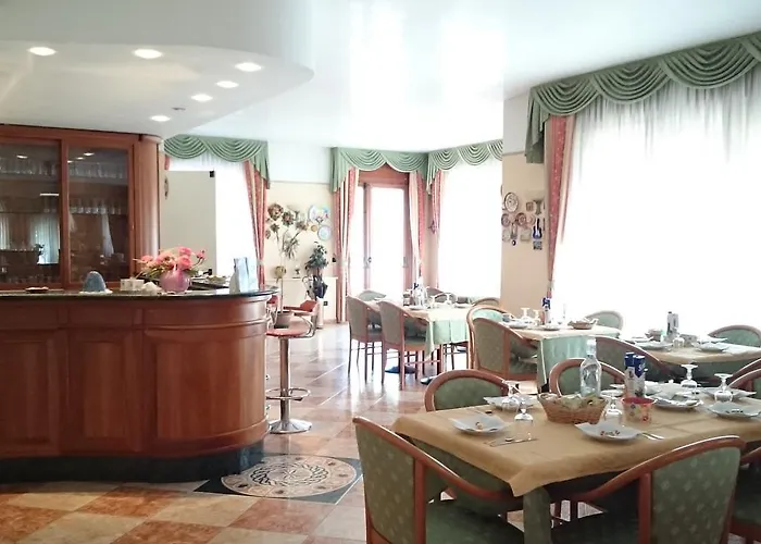 Hotel Holiday House San Giovanni Rotondo