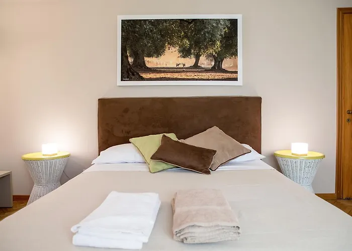 Novantanove B&B Lecce