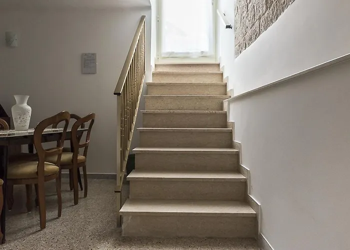A Due Passi Dal Centro Bed & Breakfast Alberobello