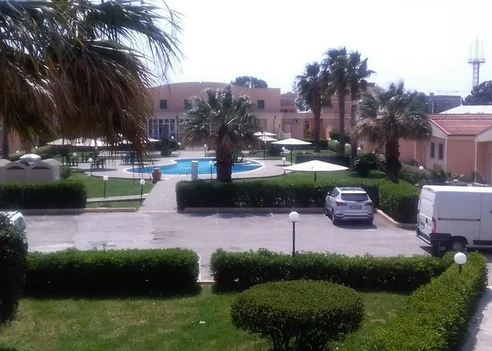 Brindisi Hotels With Amazing Views