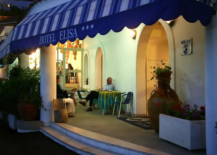 Peschici Hotels
