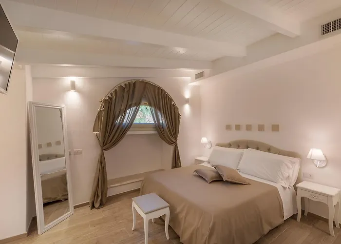 Agape Rooms Lecce