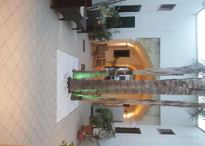 Pet friendly Stelle Del Salento Bed & Breakfast Lecce