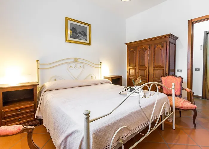 B&B Il Gelso Lecce With Golf Course
