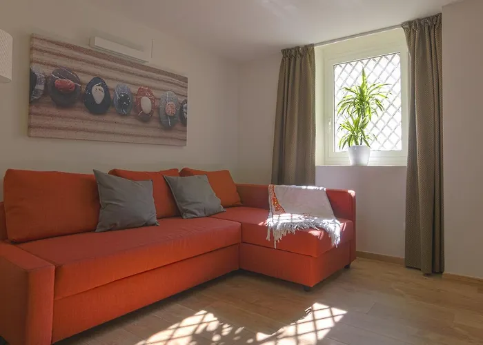 Central Loft Bari