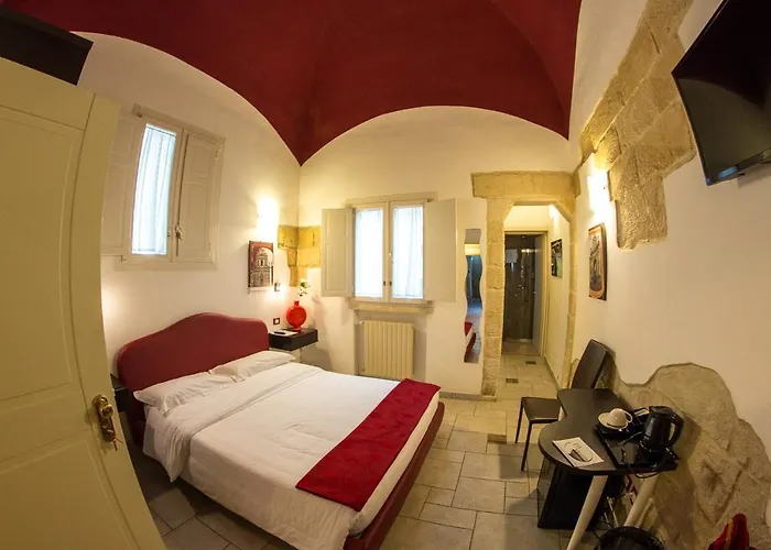 Bed and Breakfast 19Venti à Lecce