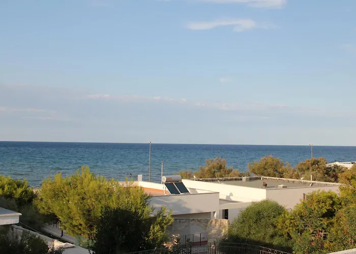 B&B Valentino Bari acceptant les animaux