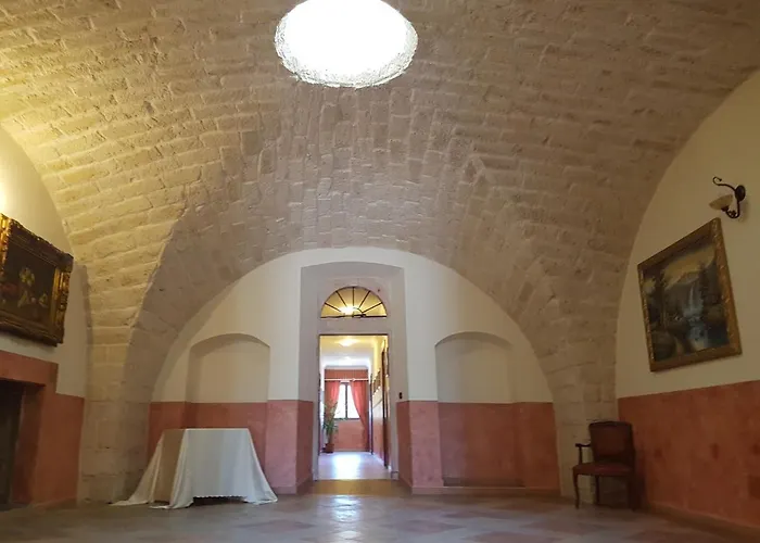 Tenuta Santa Lucia San Giovanni Rotondo