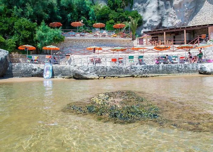 Hotel Seggio Vieste