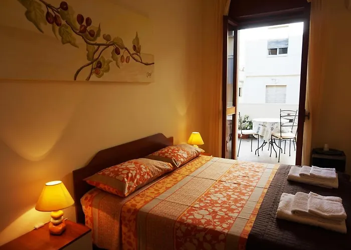 B&B Piazza 300Mila Lecce 3 étoiles